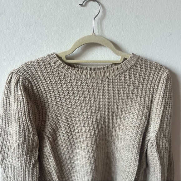 The Westside Sweater - Picture 2 of 4